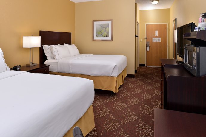 Imagen de la habitación del Hotel Comfort Inn and Suites Sharonville - Cincinnati North. Foto 10