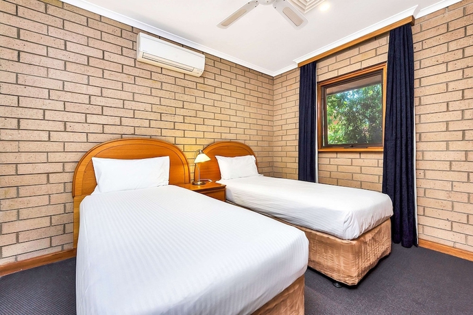 Imagen de la habitación del Hotel Comfort Inn and Suites Sombrero. Foto 3