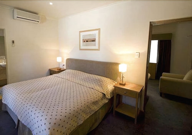 Imagen de la habitación del Hotel Comfort Inn and Suites Sombrero. Foto 6