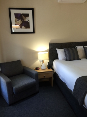 Imagen de la habitación del Hotel Comfort Inn and Suites Sombrero. Foto 9