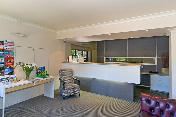 Imagen de los interiores del Hotel Comfort Inn and Suites Sombrero. Foto 19