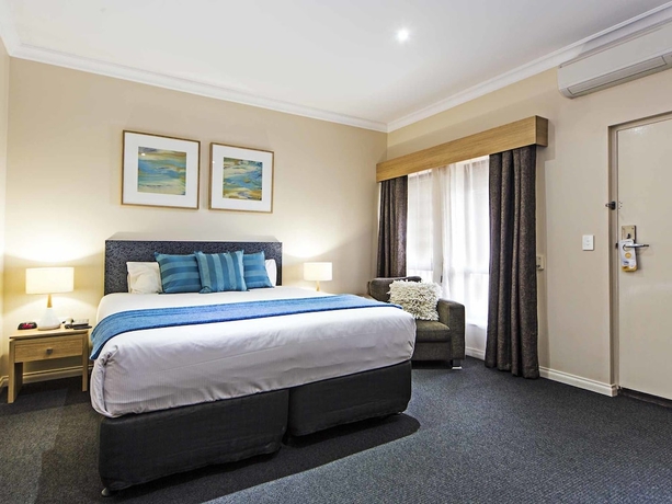 Imagen de la habitación del Hotel Comfort Inn and Suites Sombrero. Foto 14