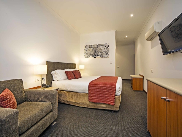 Imagen de la habitación del Hotel Comfort Inn and Suites Sombrero. Foto 15