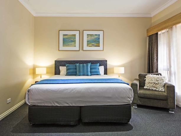 Imagen de la habitación del Hotel Comfort Inn and Suites Sombrero. Foto 16
