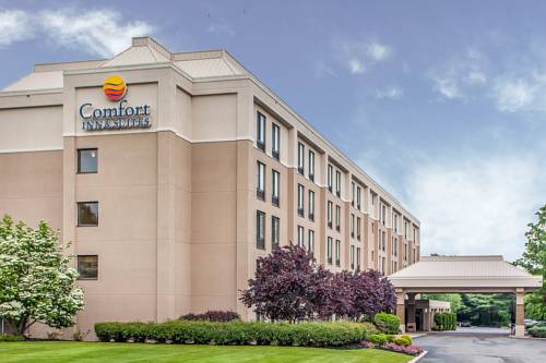 Imagen de la habitación del Hotel Comfort Inn and Suites Somerset - New Brunswick. Foto 2