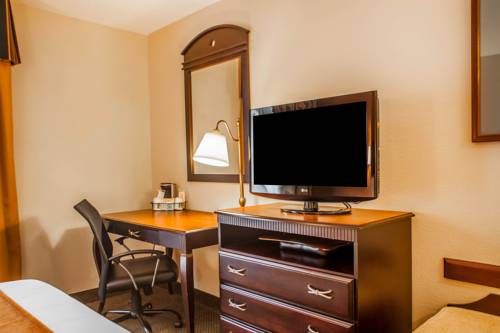 Imagen general del Hotel Comfort Inn and Suites Somerset - New Brunswick. Foto 1