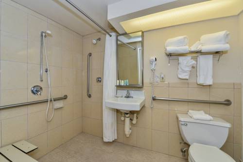 Imagen de la habitación del Hotel Comfort Inn and Suites Somerset - New Brunswick. Foto 13
