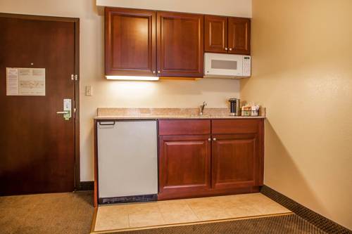 Imagen de la habitación del Hotel Comfort Inn and Suites Somerset - New Brunswick. Foto 16