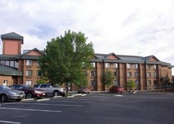 Imagen general del Hotel Comfort Inn and Suites, Spokane Valley. Foto 2