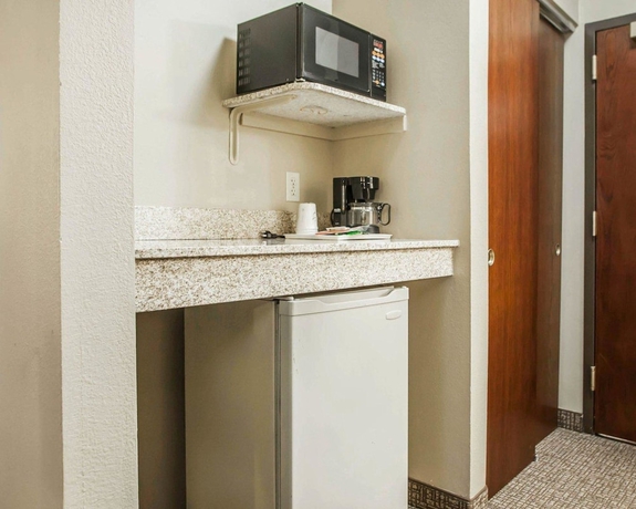 Imagen de la habitación del Hotel Comfort Inn and Suites St. Louis - O'fallon. Foto 3