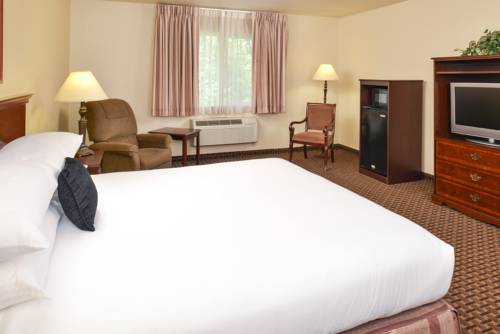 Imagen de la habitación del Hotel Comfort Inn and Suites, Susanville. Foto 7