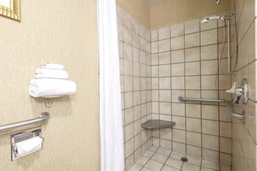 Imagen de la habitación del Hotel Comfort Inn and Suites, Susanville. Foto 11