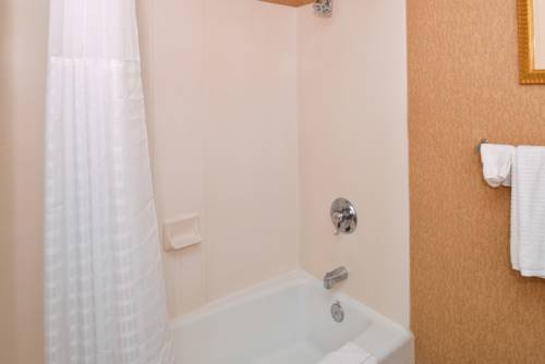 Imagen de la habitación del Hotel Comfort Inn and Suites, Susanville. Foto 12