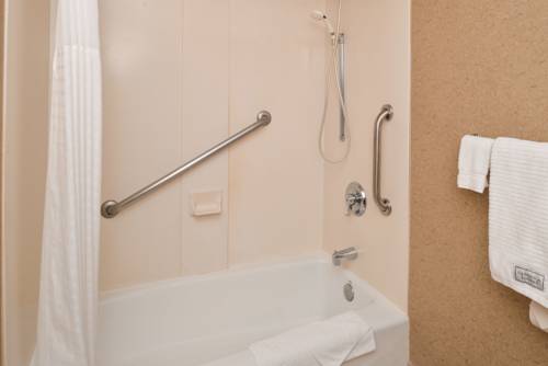 Imagen de la habitación del Hotel Comfort Inn and Suites, Susanville. Foto 13