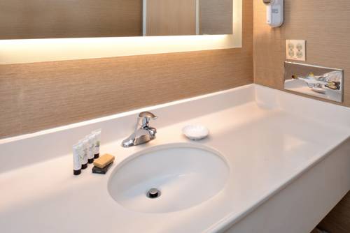 Imagen de la habitación del Hotel Comfort Inn and Suites, Susanville. Foto 14