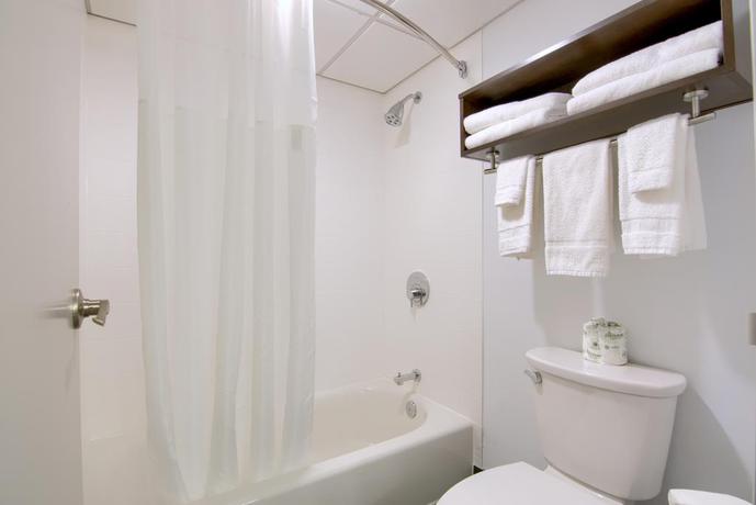 Imagen general del Hotel Comfort Inn and Suites, Syracuse. Foto 8