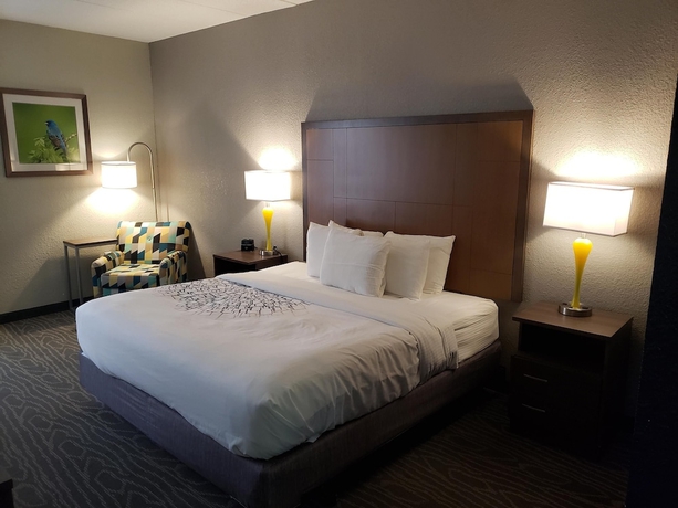 Imagen de la habitación del Hotel Comfort Inn and Suites Tipp City - I-75. Foto 2