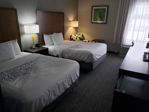 Imagen de la habitación del Hotel Comfort Inn and Suites Tipp City - I-75. Foto 4