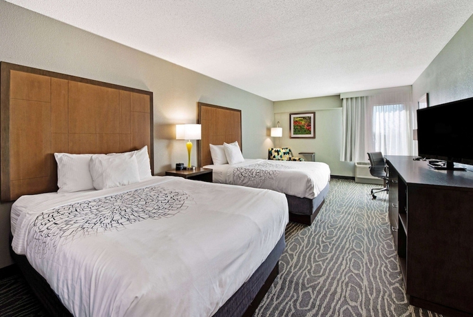 Imagen de la habitación del Hotel Comfort Inn and Suites Tipp City - I-75. Foto 5