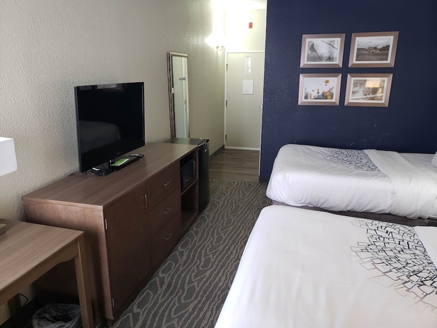 Imagen de la habitación del Hotel Comfort Inn and Suites Tipp City - I-75. Foto 7