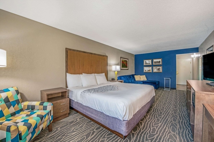 Imagen de la habitación del Hotel Comfort Inn and Suites Tipp City - I-75. Foto 8
