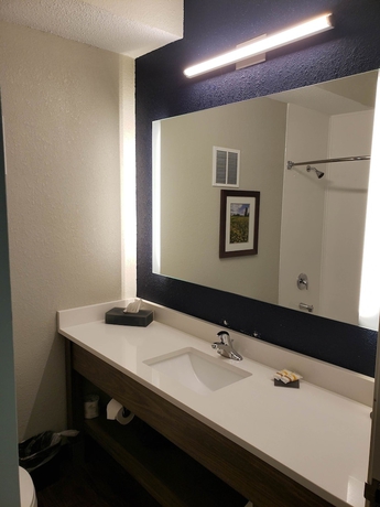 Imagen de la habitación del Hotel Comfort Inn and Suites Tipp City - I-75. Foto 9