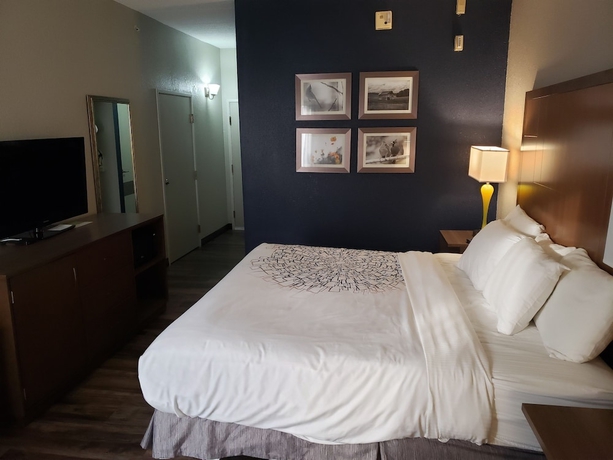 Imagen de la habitación del Hotel Comfort Inn and Suites Tipp City - I-75. Foto 11
