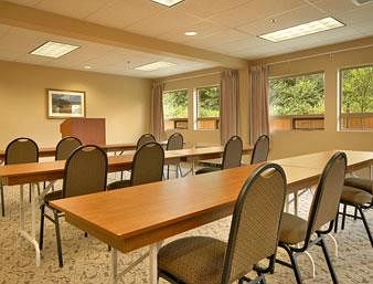 Imagen de la habitación del Hotel Comfort Inn and Suites, Township of Langley. Foto 3