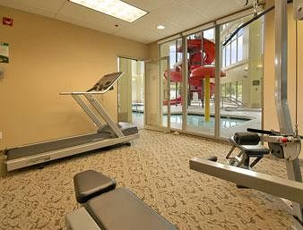 Imagen de la habitación del Hotel Comfort Inn and Suites, Township of Langley. Foto 4