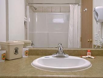 Imagen de la habitación del Hotel Comfort Inn and Suites, Township of Langley. Foto 5