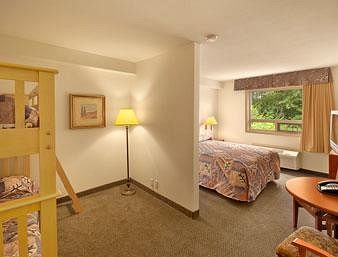 Imagen de la habitación del Hotel Comfort Inn and Suites, Township of Langley. Foto 6