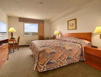 Imagen de la habitación del Hotel Comfort Inn and Suites, Township of Langley. Foto 7