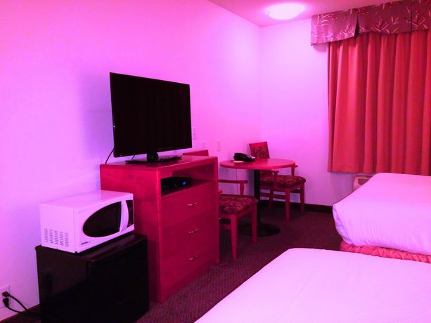 Imagen de los interiores del Hotel Comfort Inn and Suites, Township of Langley. Foto 12