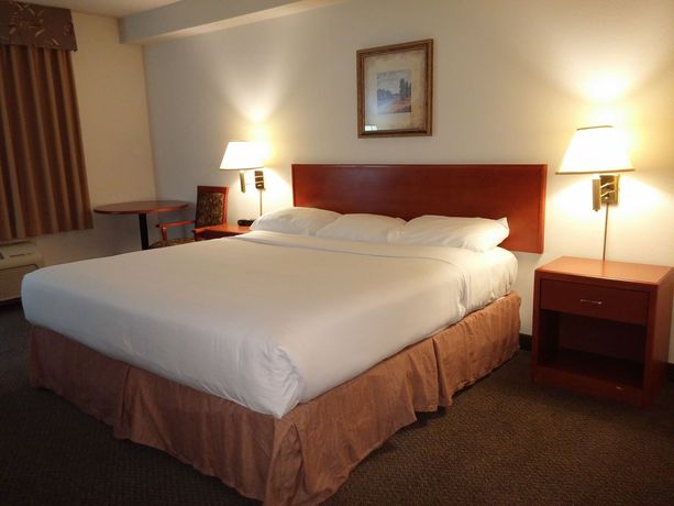 Imagen de la habitación del Hotel Comfort Inn and Suites, Township of Langley. Foto 10