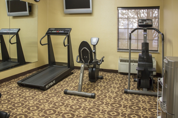 Imagen de los interiores del Hotel Comfort Inn and Suites Trussville I-59 Exit 141. Foto 14