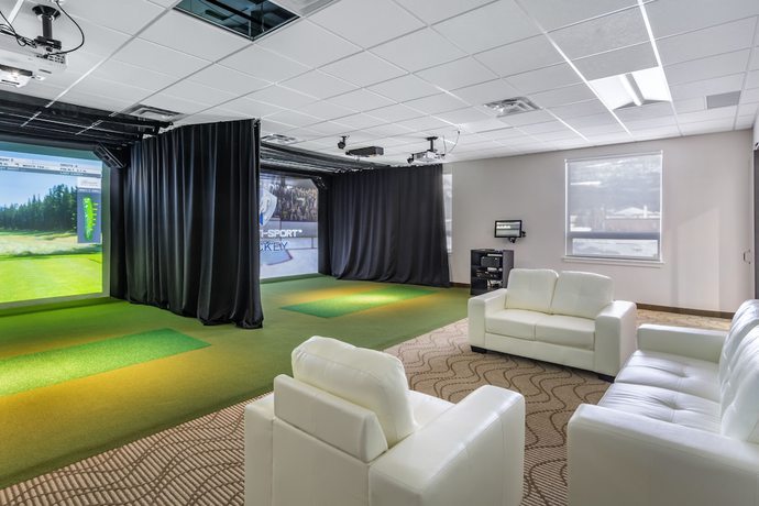Imagen de los interiores del Hotel Comfort Inn and Suites, Valemount. Foto 18