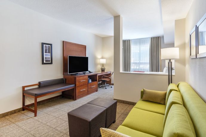 Imagen de la habitación del Hotel Comfort Inn and Suites, Valemount. Foto 9