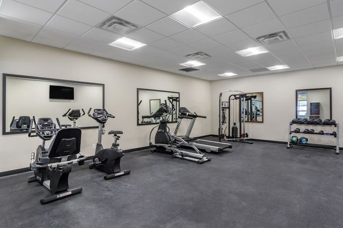 Imagen de los interiores del Hotel Comfort Inn and Suites, Valemount. Foto 19