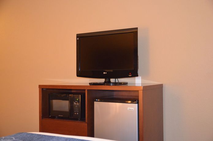 Imagen de la habitación del Hotel Comfort Inn and Suites Vancouver Downtown City Center. Foto 2