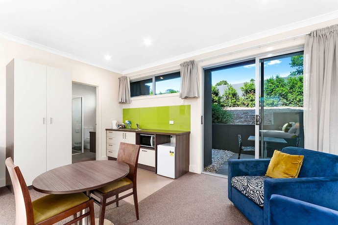 Imagen de la habitación del Hotel Comfort Inn and Suites Warragul. Foto 2