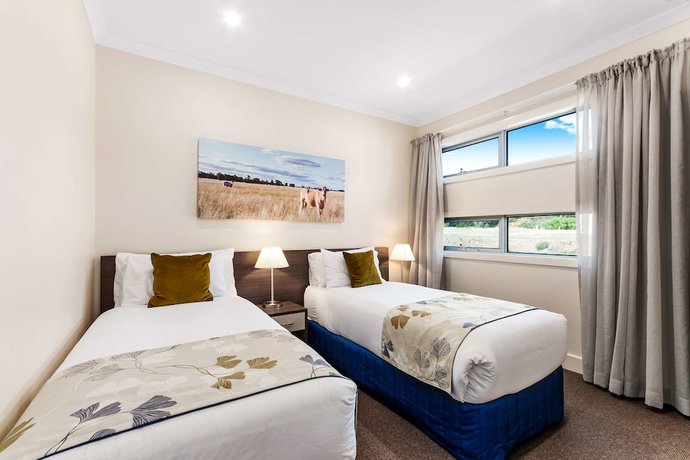 Imagen de la habitación del Hotel Comfort Inn and Suites Warragul. Foto 3
