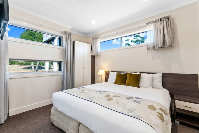 Imagen de la habitación del Hotel Comfort Inn and Suites Warragul. Foto 8