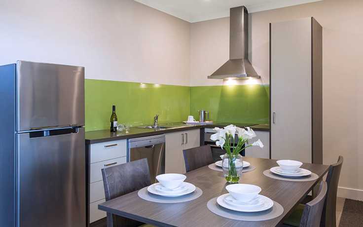 Imagen de la habitación del Hotel Comfort Inn and Suites Warragul. Foto 9