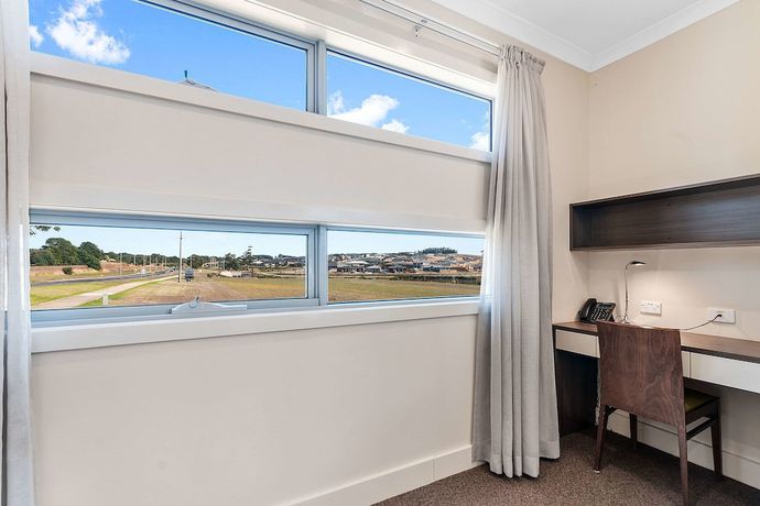 Imagen de la habitación del Hotel Comfort Inn and Suites Warragul. Foto 11