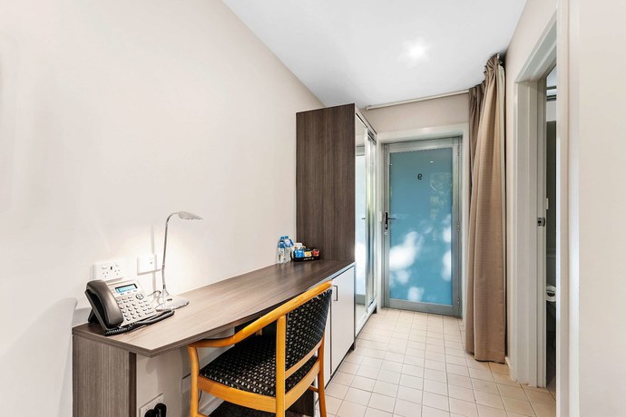 Imagen de la habitación del Hotel Comfort Inn and Suites Warragul. Foto 15
