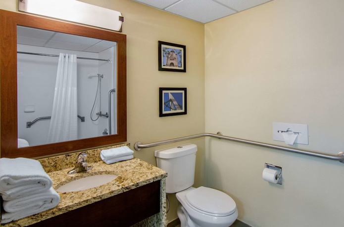 Imagen de la habitación del Hotel Comfort Inn and Suites, Wichita. Foto 14