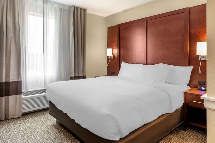 Imagen de la habitación del Hotel Comfort Inn and Suites, Winchester. Foto 8