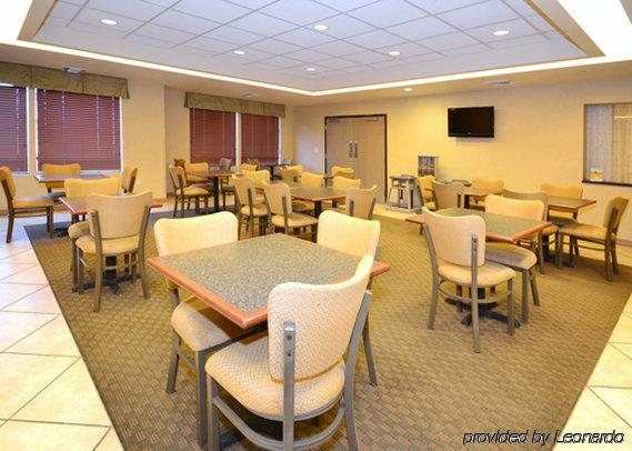Imagen general del Hotel Comfort Inn and Suites Yuma I-8. Foto 10