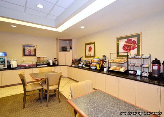 Imagen general del Hotel Comfort Inn and Suites Yuma I-8. Foto 11