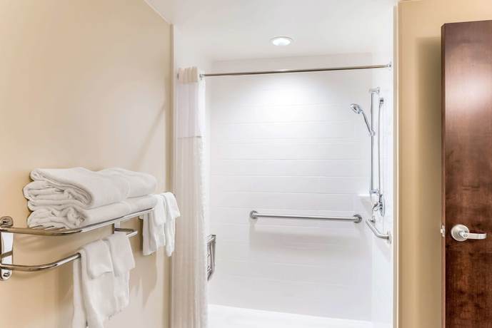 Imagen de la habitación del Hotel Comfort Inn and Suites Zion Park Area. Foto 8